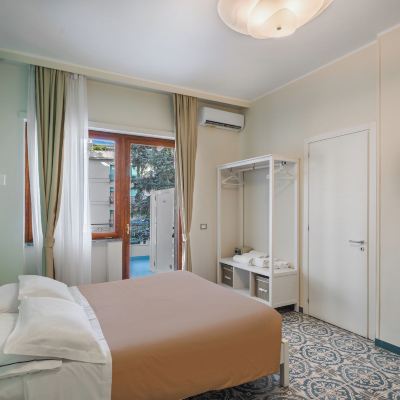 Deluxe Triple Room with Balcony The Reef Promo Code