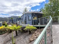 Port Huon Cottages Ξενοδοχεία στην πόλη Geeveston