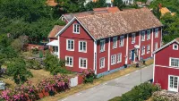 Kristianopel Gastgifveri Các khách sạn ở 