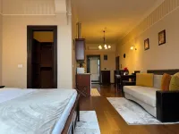 Hotel Iosefin Residence Ξενοδοχεία στην πόλη 