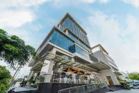 Cosmo Stars Hotel Bac Lieu Ξενοδοχεία στην πόλη 