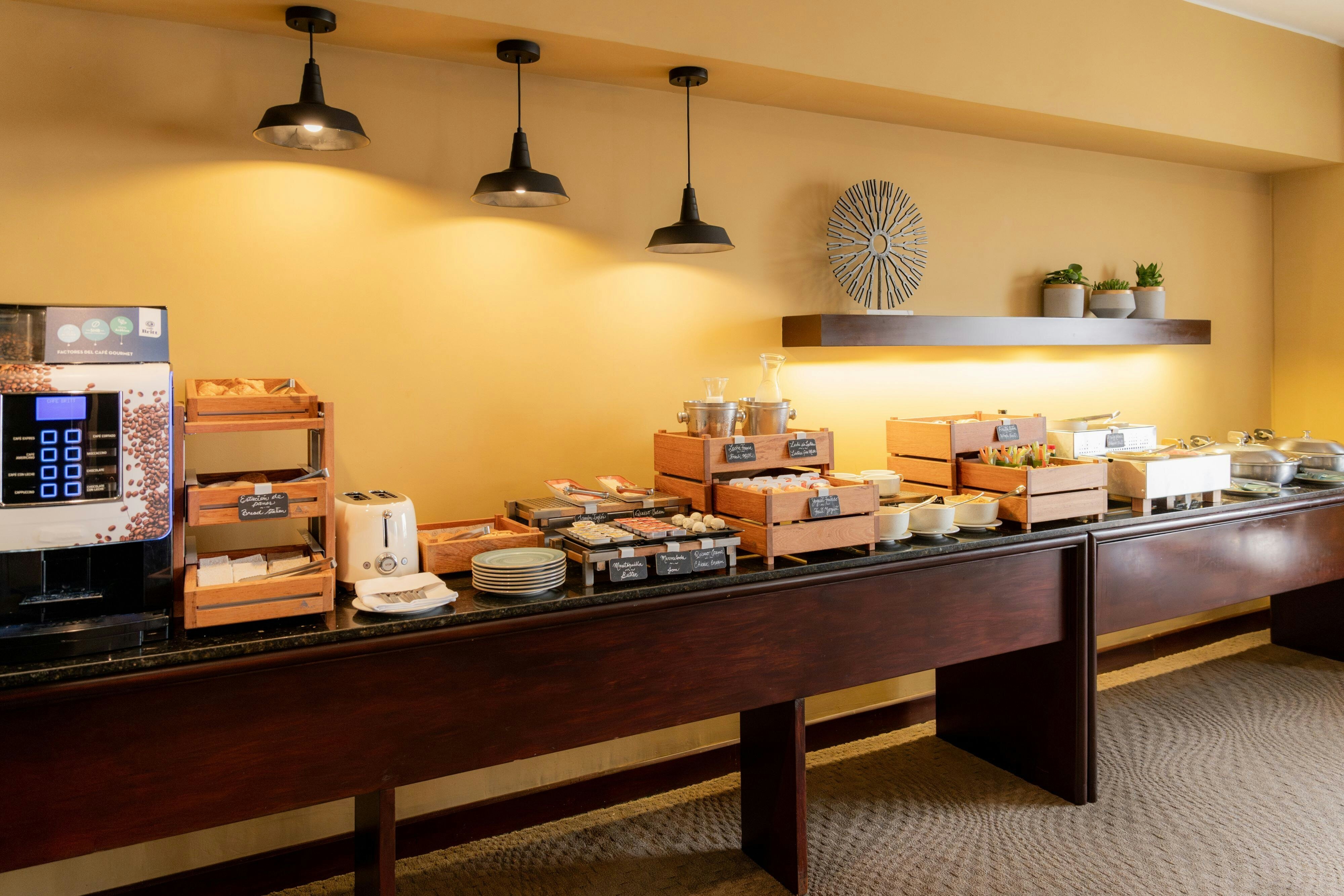 礼宾楼层双床房