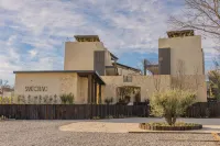 Hotel Santolivo by Lumina Hotels in 