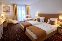 City Hotel Isar-Residenz