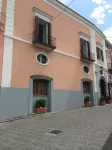 Pensione di Lustro Отели в г. 