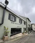 走私者狩獵酒店
