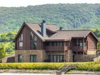 Quba Palace Hotel & Golf Resort Hotels in Quban piirikunta