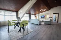 THE CARRINGTON SUITES Hotel a 