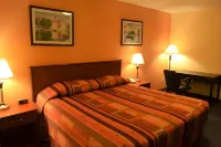 Aurora Park Inn & Suites Hotels in 