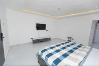 MABIZA MOUNTAIN VIEW APARTMENTS Hotels in 