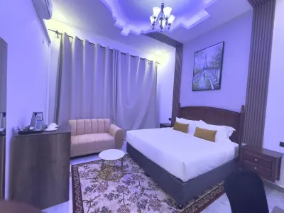 Shalom Hotel Hotels in 