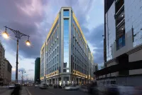 VALY Al-Madinah Hotel Hotels in 