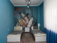 Amulet Hotel โรงแรมในทาราซ