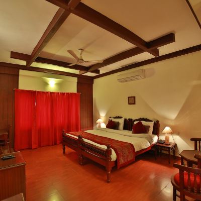 Executive Room Aalankrita Resort and Convention Promo Code