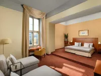 Mercure Szekesfehervar Magyar Kiraly Hotels in 