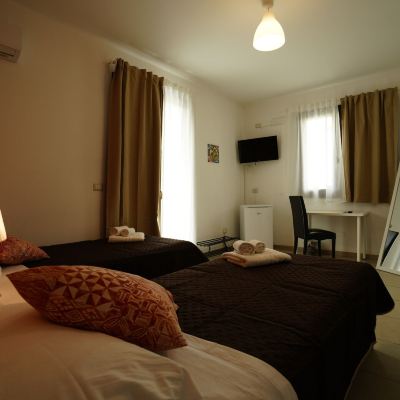 Basic Double or Twin Room(Fichi D'India) Terra Mia Promo Code
