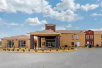 Quality Inn Các khách sạn ở 