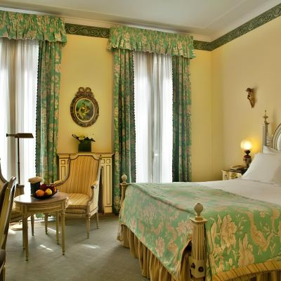 Double/Twin Room Hotel Avenida Palace Promo Code