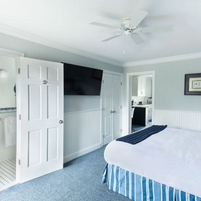Executive Suite Atlantic Inn Promo Code