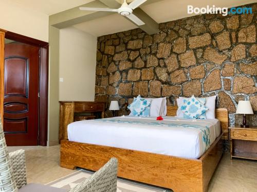 公寓 - 地面楼层