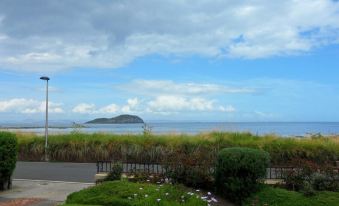 Tensea -Charming 3-Bed Apartment in North Berwick