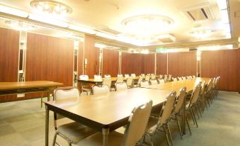 Hotel Trend Mito - Housity
