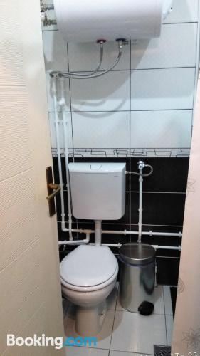 Apartman To?i? Two-Bedroom Apartment