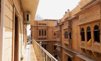 Jaisalmer Homestay