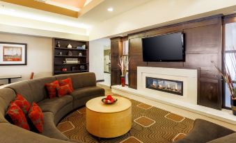Homewood Suites by Hilton Lawton