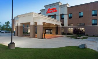 Hampton Inn & Suites Ankeny