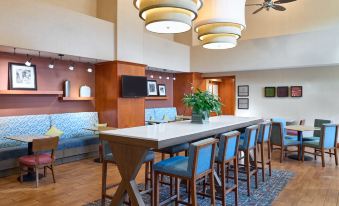 Hampton Inn & Suites Providence/Smithfield