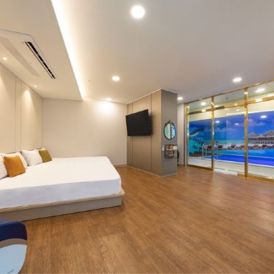 Room 204 Maldives