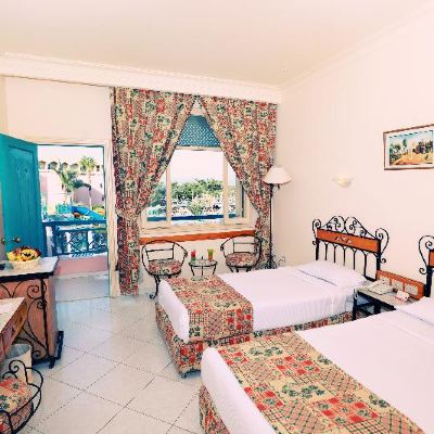 Family Room With Sea View Le Pacha Resort Promo Code