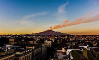 Palace Catania | UNA Esperienze