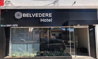 Hotel Belvedere Araras - by up Hotel - Fácil Acesso Hospital São Leopoldo e Faculdades
