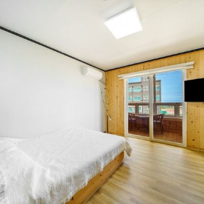 201 Rosemary (Ocean View) 고성 하얀파도펜션 쿠폰
