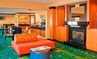 Fairfield Inn & Suites Joliet North/Plainfield