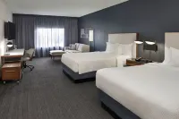 Courtyard Toronto Markham