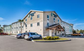 WoodSpring Suites Bradenton