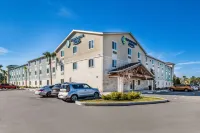 WoodSpring Suites Bradenton