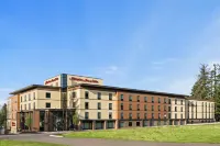 Hampton Inn and Suites by Hilton Portland Tigard Hoteles en 