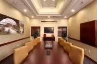 Quality Inn Oakwood