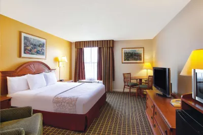 La Quinta Inn by Wyndham Orlando International Drive North Các khách sạn ở 