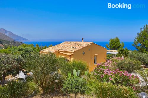 别墅（带独立泳池）