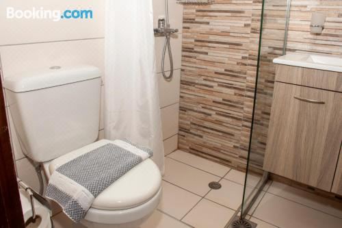 双人间 - 没有阳台