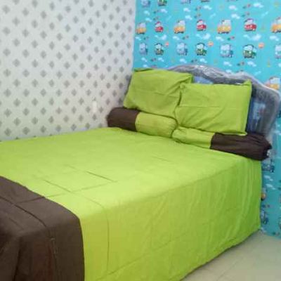 Two-Bedroom Room Villa Rizki Batu - 2 Bedroom near BNS Promo Code