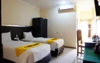 Grand Pangeran Khar Hotel Hotels in 