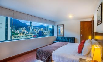 Hotel Oceania Bogota