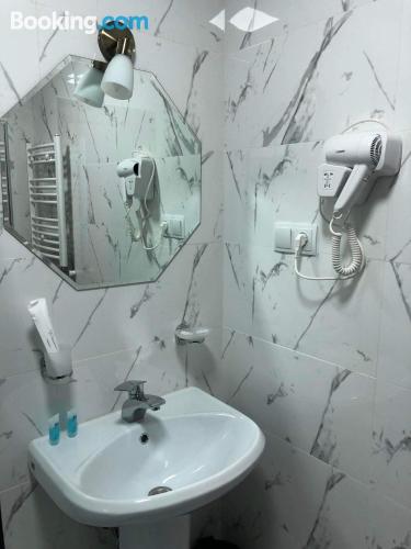 豪华双人房（带阳台）