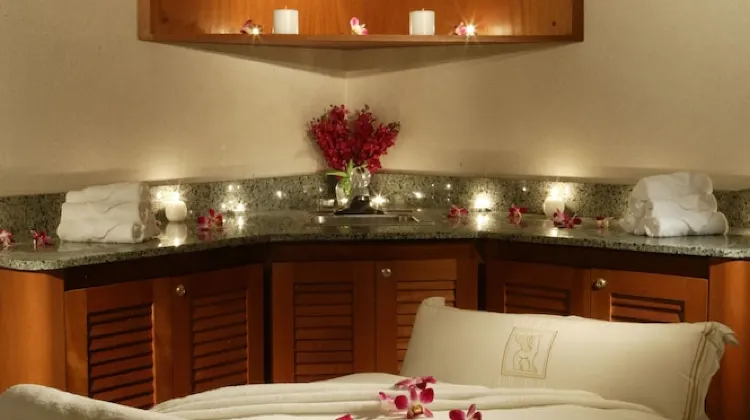 JWマリオット マイアミ 施設